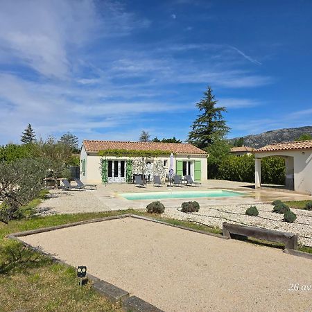 בדואן Villa Chapperon מראה חיצוני תמונה