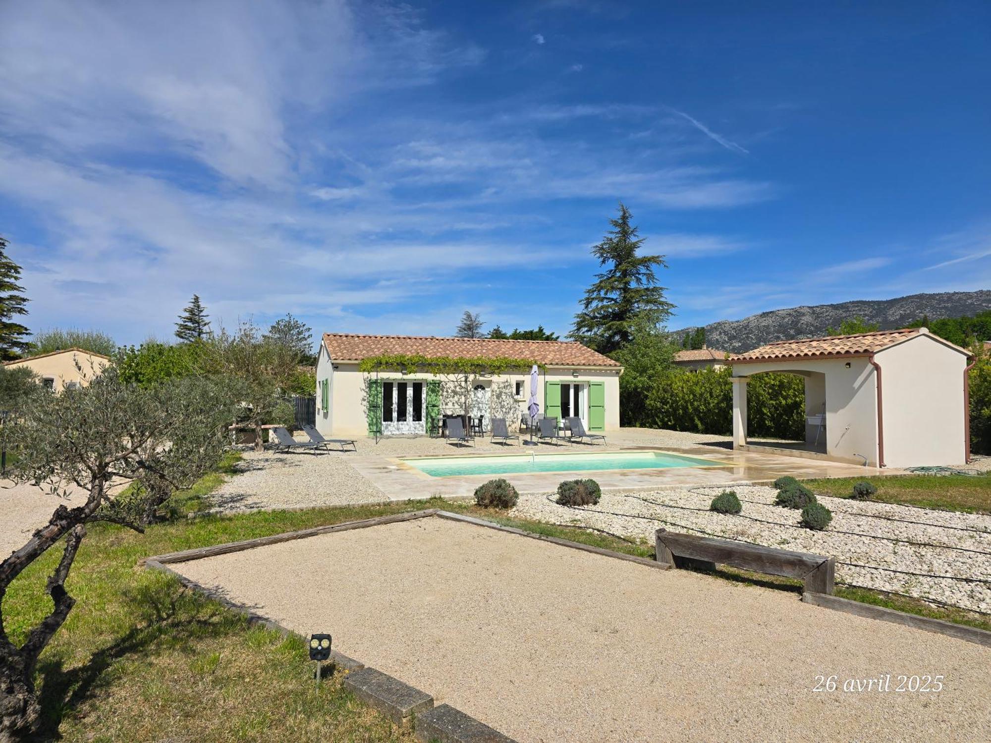 בדואן Villa Chapperon מראה חיצוני תמונה